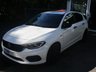 USED 2019 69 FIAT TIPO 1.4 EASY 5d 94 BHP *STREET TRIM* all 'Street' trim factory fitted extras including; 16" Black Alloy Wheels, LED Daytime Running Lights, Black Mirror Caps / Grills / Handles & Rear Privacy Glass