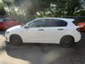 USED 2019 69 FIAT TIPO 1.4 EASY 5d 94 BHP *STREET TRIM* all 'Street' trim factory fitted extras including; 16" Black Alloy Wheels, LED Daytime Running Lights, Black Mirror Caps / Grills / Handles & Rear Privacy Glass