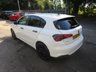 USED 2019 69 FIAT TIPO 1.4 EASY 5d 94 BHP *STREET TRIM* all 'Street' trim factory fitted extras including; 16" Black Alloy Wheels, LED Daytime Running Lights, Black Mirror Caps / Grills / Handles & Rear Privacy Glass