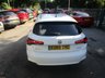 USED 2019 69 FIAT TIPO 1.4 EASY 5d 94 BHP *STREET TRIM* all 'Street' trim factory fitted extras including; 16" Black Alloy Wheels, LED Daytime Running Lights, Black Mirror Caps / Grills / Handles & Rear Privacy Glass