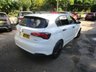 USED 2019 69 FIAT TIPO 1.4 EASY 5d 94 BHP *STREET TRIM* all 'Street' trim factory fitted extras including; 16" Black Alloy Wheels, LED Daytime Running Lights, Black Mirror Caps / Grills / Handles & Rear Privacy Glass