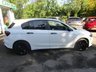 USED 2019 69 FIAT TIPO 1.4 EASY 5d 94 BHP *STREET TRIM* all 'Street' trim factory fitted extras including; 16" Black Alloy Wheels, LED Daytime Running Lights, Black Mirror Caps / Grills / Handles & Rear Privacy Glass