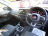USED 2019 69 FIAT TIPO 1.4 EASY 5d 94 BHP *STREET TRIM* all 'Street' trim factory fitted extras including; 16" Black Alloy Wheels, LED Daytime Running Lights, Black Mirror Caps / Grills / Handles & Rear Privacy Glass