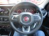 USED 2019 69 FIAT TIPO 1.4 EASY 5d 94 BHP *STREET TRIM* all 'Street' trim factory fitted extras including; 16" Black Alloy Wheels, LED Daytime Running Lights, Black Mirror Caps / Grills / Handles & Rear Privacy Glass