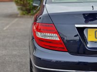 USED 2012 12 MERCEDES-BENZ C-CLASS C180 ELEGANCE BLUEEFFICIENCY 1.8 4d 155 BHP MERCEDES SPECIALIST