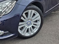 USED 2012 12 MERCEDES-BENZ C-CLASS C180 ELEGANCE BLUEEFFICIENCY 1.8 4d 155 BHP MERCEDES SPECIALIST