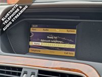 USED 2012 12 MERCEDES-BENZ C-CLASS C180 ELEGANCE BLUEEFFICIENCY 1.8 4d 155 BHP MERCEDES SPECIALIST
