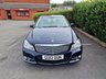 USED 2012 12 MERCEDES-BENZ C-CLASS C180 ELEGANCE BLUEEFFICIENCY 1.8 4d 155 BHP MERCEDES SPECIALIST