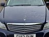 USED 2012 12 MERCEDES-BENZ C-CLASS C180 ELEGANCE BLUEEFFICIENCY 1.8 4d 155 BHP MERCEDES SPECIALIST