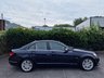 USED 2012 12 MERCEDES-BENZ C-CLASS C180 ELEGANCE BLUEEFFICIENCY 1.8 4d 155 BHP MERCEDES SPECIALIST