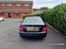 USED 2012 12 MERCEDES-BENZ C-CLASS C180 ELEGANCE BLUEEFFICIENCY 1.8 4d 155 BHP MERCEDES SPECIALIST