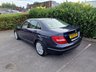 USED 2012 12 MERCEDES-BENZ C-CLASS C180 ELEGANCE BLUEEFFICIENCY 1.8 4d 155 BHP MERCEDES SPECIALIST