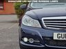 USED 2012 12 MERCEDES-BENZ C-CLASS C180 ELEGANCE BLUEEFFICIENCY 1.8 4d 155 BHP MERCEDES SPECIALIST