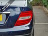 USED 2012 12 MERCEDES-BENZ C-CLASS C180 ELEGANCE BLUEEFFICIENCY 1.8 4d 155 BHP MERCEDES SPECIALIST