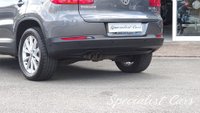 USED 2012 62 VOLKSWAGEN TIGUAN 2.0 SE TDI BLUEMOTION TECHNOLOGY 4MOTION 5d 138 BHP 