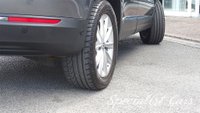 USED 2012 62 VOLKSWAGEN TIGUAN 2.0 SE TDI BLUEMOTION TECHNOLOGY 4MOTION 5d 138 BHP 