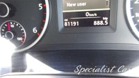 USED 2012 62 VOLKSWAGEN TIGUAN 2.0 SE TDI BLUEMOTION TECHNOLOGY 4MOTION 5d 138 BHP 