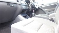 USED 2012 62 VOLKSWAGEN TIGUAN 2.0 SE TDI BLUEMOTION TECHNOLOGY 4MOTION 5d 138 BHP 