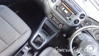 USED 2012 62 VOLKSWAGEN TIGUAN 2.0 SE TDI BLUEMOTION TECHNOLOGY 4MOTION 5d 138 BHP 