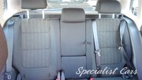 USED 2012 62 VOLKSWAGEN TIGUAN 2.0 SE TDI BLUEMOTION TECHNOLOGY 4MOTION 5d 138 BHP 