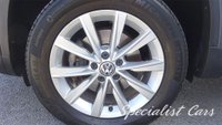 USED 2012 62 VOLKSWAGEN TIGUAN 2.0 SE TDI BLUEMOTION TECHNOLOGY 4MOTION 5d 138 BHP 