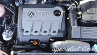 USED 2012 62 VOLKSWAGEN TIGUAN 2.0 SE TDI BLUEMOTION TECHNOLOGY 4MOTION 5d 138 BHP 