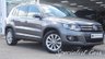 USED 2012 62 VOLKSWAGEN TIGUAN 2.0 SE TDI BLUEMOTION TECHNOLOGY 4MOTION 5d 138 BHP 