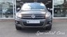 USED 2012 62 VOLKSWAGEN TIGUAN 2.0 SE TDI BLUEMOTION TECHNOLOGY 4MOTION 5d 138 BHP 