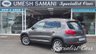 USED 2012 62 VOLKSWAGEN TIGUAN 2.0 SE TDI BLUEMOTION TECHNOLOGY 4MOTION 5d 138 BHP 