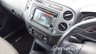 USED 2012 62 VOLKSWAGEN TIGUAN 2.0 SE TDI BLUEMOTION TECHNOLOGY 4MOTION 5d 138 BHP 