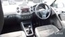 USED 2012 62 VOLKSWAGEN TIGUAN 2.0 SE TDI BLUEMOTION TECHNOLOGY 4MOTION 5d 138 BHP 