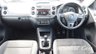 USED 2012 62 VOLKSWAGEN TIGUAN 2.0 SE TDI BLUEMOTION TECHNOLOGY 4MOTION 5d 138 BHP 
