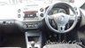USED 2012 62 VOLKSWAGEN TIGUAN 2.0 SE TDI BLUEMOTION TECHNOLOGY 4MOTION 5d 138 BHP 
