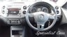 USED 2012 62 VOLKSWAGEN TIGUAN 2.0 SE TDI BLUEMOTION TECHNOLOGY 4MOTION 5d 138 BHP 