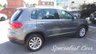 USED 2012 62 VOLKSWAGEN TIGUAN 2.0 SE TDI BLUEMOTION TECHNOLOGY 4MOTION 5d 138 BHP 