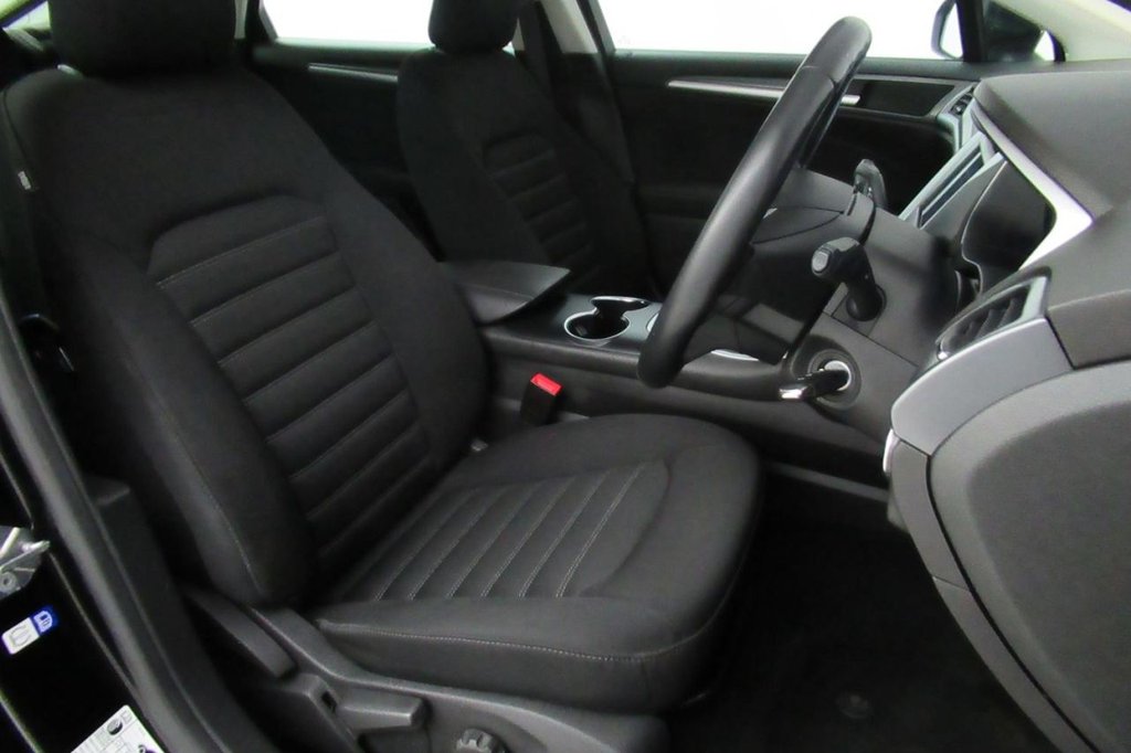 USED 2017 17 FORD MONDEO 1.5 STYLE ECONETIC TDCI 5d 114 BHP 