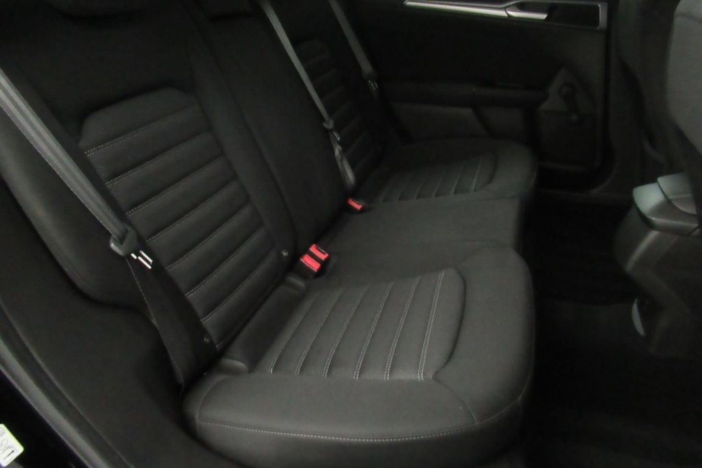 USED 2017 17 FORD MONDEO 1.5 STYLE ECONETIC TDCI 5d 114 BHP 