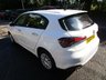 USED 2018 68 FIAT TIPO 1.4 EASY 5d 94 BHP One Owner, Excellent Service History + Just Serviced, MOT until November 2023, Low Insurance Group!