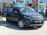 USED 2015 65 LAND ROVER DISCOVERY SPORT 2.0 TD4 SE TECH 5d 180 BHP Finished in AINTREE GREEN MET with FULL EBONY HEATED LEATHER TRIM. This Discovery Sport is practical, incredible off road and a comfy SUV that has 7 Seats that will swallow your family and luggage. FEATURES include  SAT NAV, DAB RADIO, Electric Rear Boot, Heated full Leather Seats, 18" ALLOYS, Park sensors and more. Land Rover Dealer serviced at 1633 miles, 24595 miles and on arrival at 66962 miles.