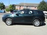 USED 2015 65 LAND ROVER DISCOVERY SPORT 2.0 TD4 SE TECH 5d 180 BHP Finished in AINTREE GREEN MET with FULL EBONY HEATED LEATHER TRIM. This Discovery Sport is practical, incredible off road and a comfy SUV that has 7 Seats that will swallow your family and luggage. FEATURES include  SAT NAV, DAB RADIO, Electric Rear Boot, Heated full Leather Seats, 18" ALLOYS, Park sensors and more. Land Rover Dealer serviced at 1633 miles, 24595 miles and on arrival at 66962 miles.
