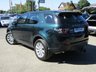 USED 2015 65 LAND ROVER DISCOVERY SPORT 2.0 TD4 SE TECH 5d 180 BHP Finished in AINTREE GREEN MET with FULL EBONY HEATED LEATHER TRIM. This Discovery Sport is practical, incredible off road and a comfy SUV that has 7 Seats that will swallow your family and luggage. FEATURES include  SAT NAV, DAB RADIO, Electric Rear Boot, Heated full Leather Seats, 18" ALLOYS, Park sensors and more. Land Rover Dealer serviced at 1633 miles, 24595 miles and on arrival at 66962 miles.