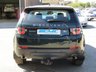 USED 2015 65 LAND ROVER DISCOVERY SPORT 2.0 TD4 SE TECH 5d 180 BHP Finished in AINTREE GREEN MET with FULL EBONY HEATED LEATHER TRIM. This Discovery Sport is practical, incredible off road and a comfy SUV that has 7 Seats that will swallow your family and luggage. FEATURES include  SAT NAV, DAB RADIO, Electric Rear Boot, Heated full Leather Seats, 18" ALLOYS, Park sensors and more. Land Rover Dealer serviced at 1633 miles, 24595 miles and on arrival at 66962 miles.