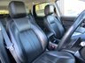 USED 2015 65 LAND ROVER DISCOVERY SPORT 2.0 TD4 SE TECH 5d 180 BHP Finished in AINTREE GREEN MET with FULL EBONY HEATED LEATHER TRIM. This Discovery Sport is practical, incredible off road and a comfy SUV that has 7 Seats that will swallow your family and luggage. FEATURES include  SAT NAV, DAB RADIO, Electric Rear Boot, Heated full Leather Seats, 18" ALLOYS, Park sensors and more. Land Rover Dealer serviced at 1633 miles, 24595 miles and on arrival at 66962 miles.