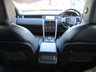 USED 2015 65 LAND ROVER DISCOVERY SPORT 2.0 TD4 SE TECH 5d 180 BHP Finished in AINTREE GREEN MET with FULL EBONY HEATED LEATHER TRIM. This Discovery Sport is practical, incredible off road and a comfy SUV that has 7 Seats that will swallow your family and luggage. FEATURES include  SAT NAV, DAB RADIO, Electric Rear Boot, Heated full Leather Seats, 18" ALLOYS, Park sensors and more. Land Rover Dealer serviced at 1633 miles, 24595 miles and on arrival at 66962 miles.
