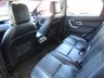 USED 2015 65 LAND ROVER DISCOVERY SPORT 2.0 TD4 SE TECH 5d 180 BHP Finished in AINTREE GREEN MET with FULL EBONY HEATED LEATHER TRIM. This Discovery Sport is practical, incredible off road and a comfy SUV that has 7 Seats that will swallow your family and luggage. FEATURES include  SAT NAV, DAB RADIO, Electric Rear Boot, Heated full Leather Seats, 18" ALLOYS, Park sensors and more. Land Rover Dealer serviced at 1633 miles, 24595 miles and on arrival at 66962 miles.