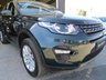 USED 2015 65 LAND ROVER DISCOVERY SPORT 2.0 TD4 SE TECH 5d 180 BHP Finished in AINTREE GREEN MET with FULL EBONY HEATED LEATHER TRIM. This Discovery Sport is practical, incredible off road and a comfy SUV that has 7 Seats that will swallow your family and luggage. FEATURES include  SAT NAV, DAB RADIO, Electric Rear Boot, Heated full Leather Seats, 18" ALLOYS, Park sensors and more. Land Rover Dealer serviced at 1633 miles, 24595 miles and on arrival at 66962 miles.