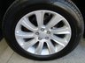 USED 2015 65 LAND ROVER DISCOVERY SPORT 2.0 TD4 SE TECH 5d 180 BHP Finished in AINTREE GREEN MET with FULL EBONY HEATED LEATHER TRIM. This Discovery Sport is practical, incredible off road and a comfy SUV that has 7 Seats that will swallow your family and luggage. FEATURES include  SAT NAV, DAB RADIO, Electric Rear Boot, Heated full Leather Seats, 18" ALLOYS, Park sensors and more. Land Rover Dealer serviced at 1633 miles, 24595 miles and on arrival at 66962 miles.