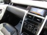 USED 2015 65 LAND ROVER DISCOVERY SPORT 2.0 TD4 SE TECH 5d 180 BHP Finished in AINTREE GREEN MET with FULL EBONY HEATED LEATHER TRIM. This Discovery Sport is practical, incredible off road and a comfy SUV that has 7 Seats that will swallow your family and luggage. FEATURES include  SAT NAV, DAB RADIO, Electric Rear Boot, Heated full Leather Seats, 18" ALLOYS, Park sensors and more. Land Rover Dealer serviced at 1633 miles, 24595 miles and on arrival at 66962 miles.