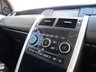 USED 2015 65 LAND ROVER DISCOVERY SPORT 2.0 TD4 SE TECH 5d 180 BHP Finished in AINTREE GREEN MET with FULL EBONY HEATED LEATHER TRIM. This Discovery Sport is practical, incredible off road and a comfy SUV that has 7 Seats that will swallow your family and luggage. FEATURES include  SAT NAV, DAB RADIO, Electric Rear Boot, Heated full Leather Seats, 18" ALLOYS, Park sensors and more. Land Rover Dealer serviced at 1633 miles, 24595 miles and on arrival at 66962 miles.