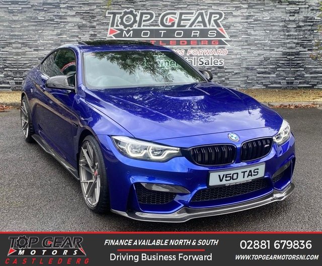 Used cars for sale. Castlederg & County Tyrone car Dealer Top Gear